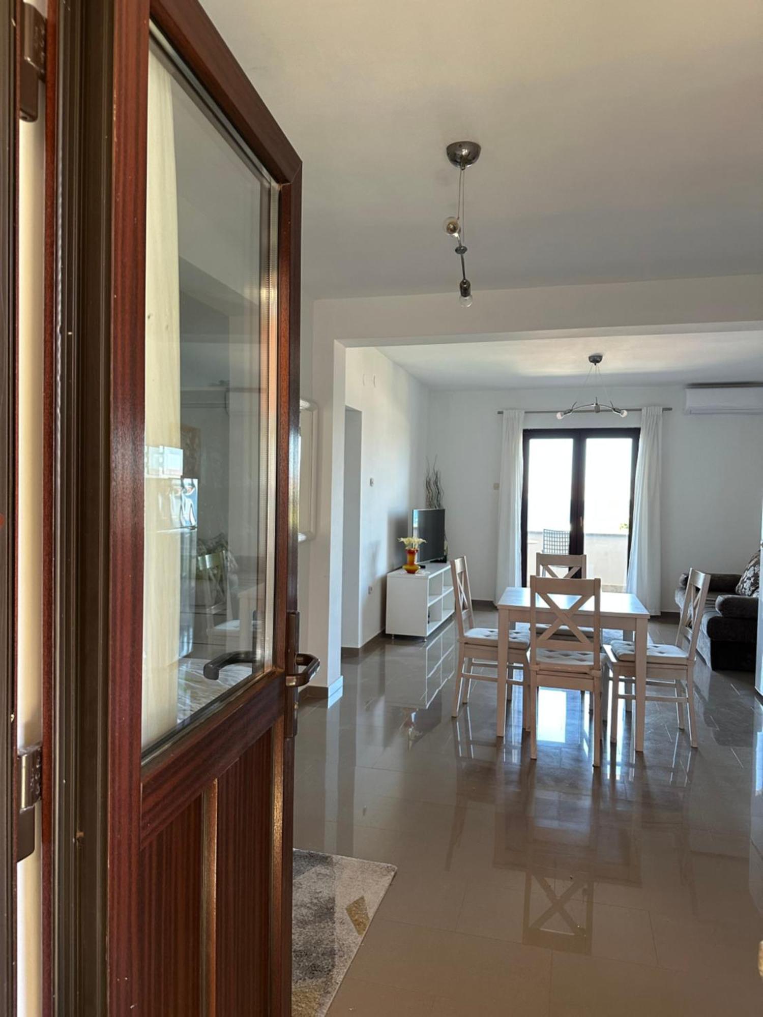 Villa Beba - Apartments Senj  Exterior photo