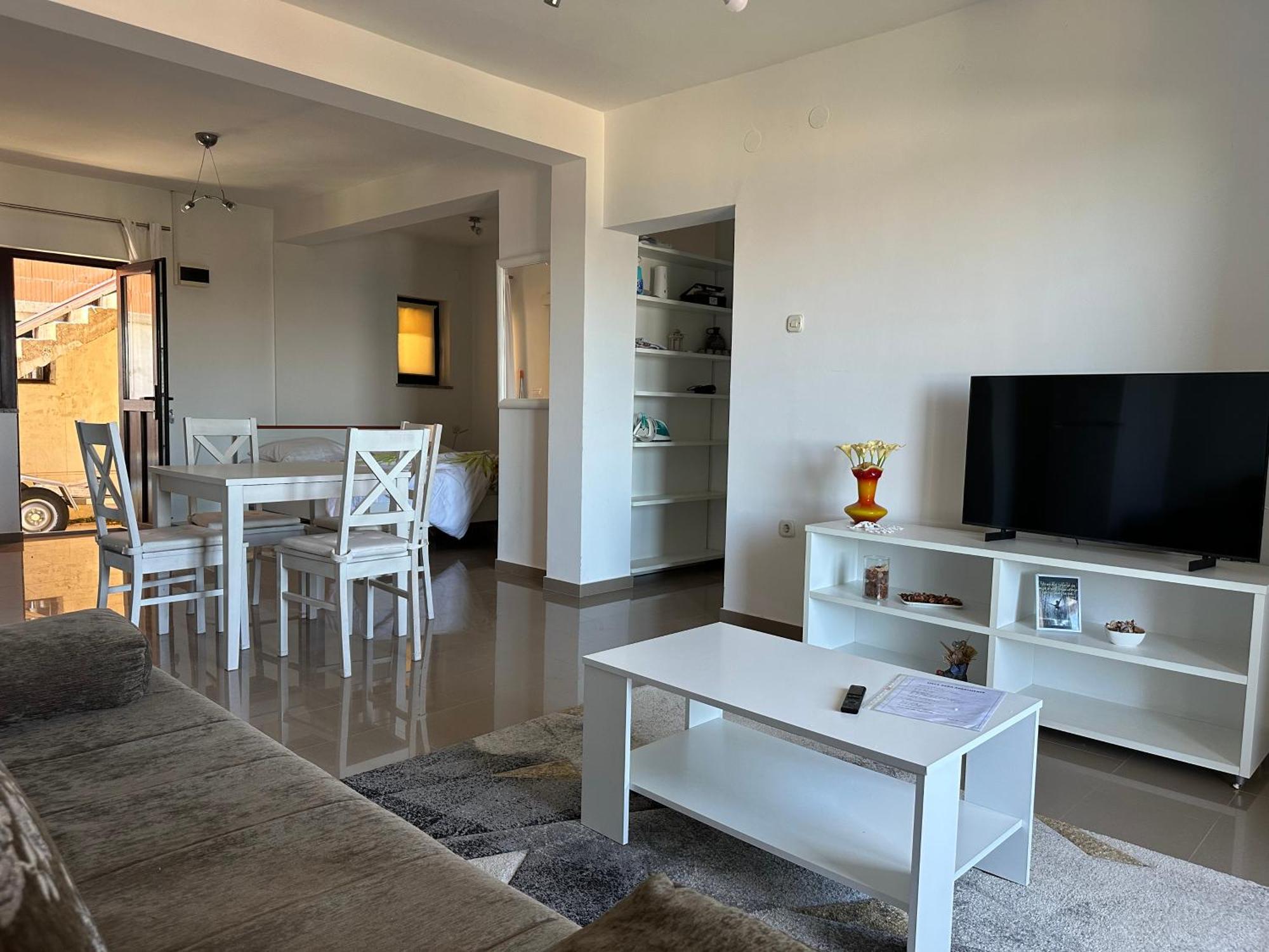 Villa Beba - Apartments Senj  Exterior photo